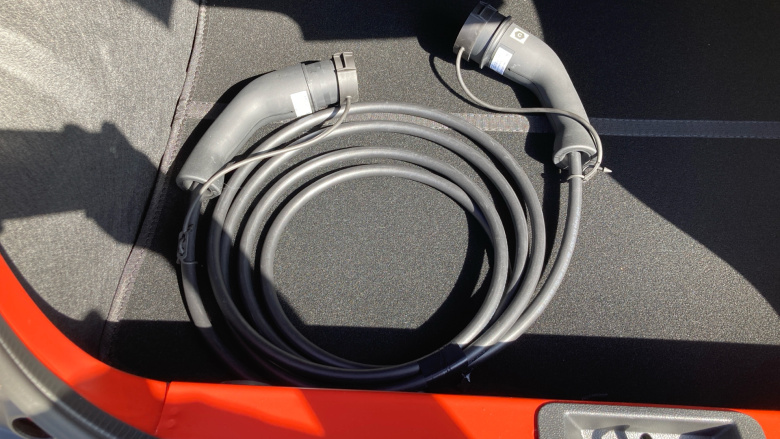 Dacia Spring 27kWh Expression 65 48kW 5dr Auto Electric Hatchback